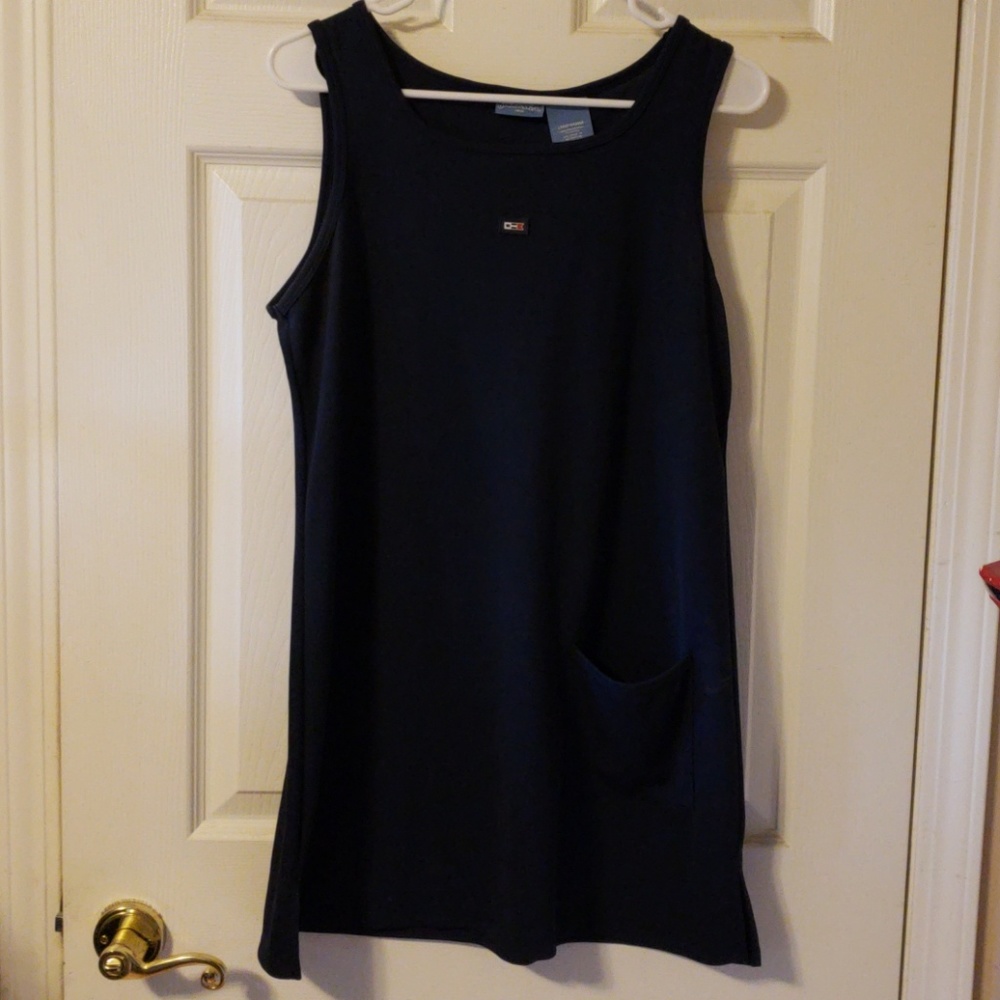Swim cover up